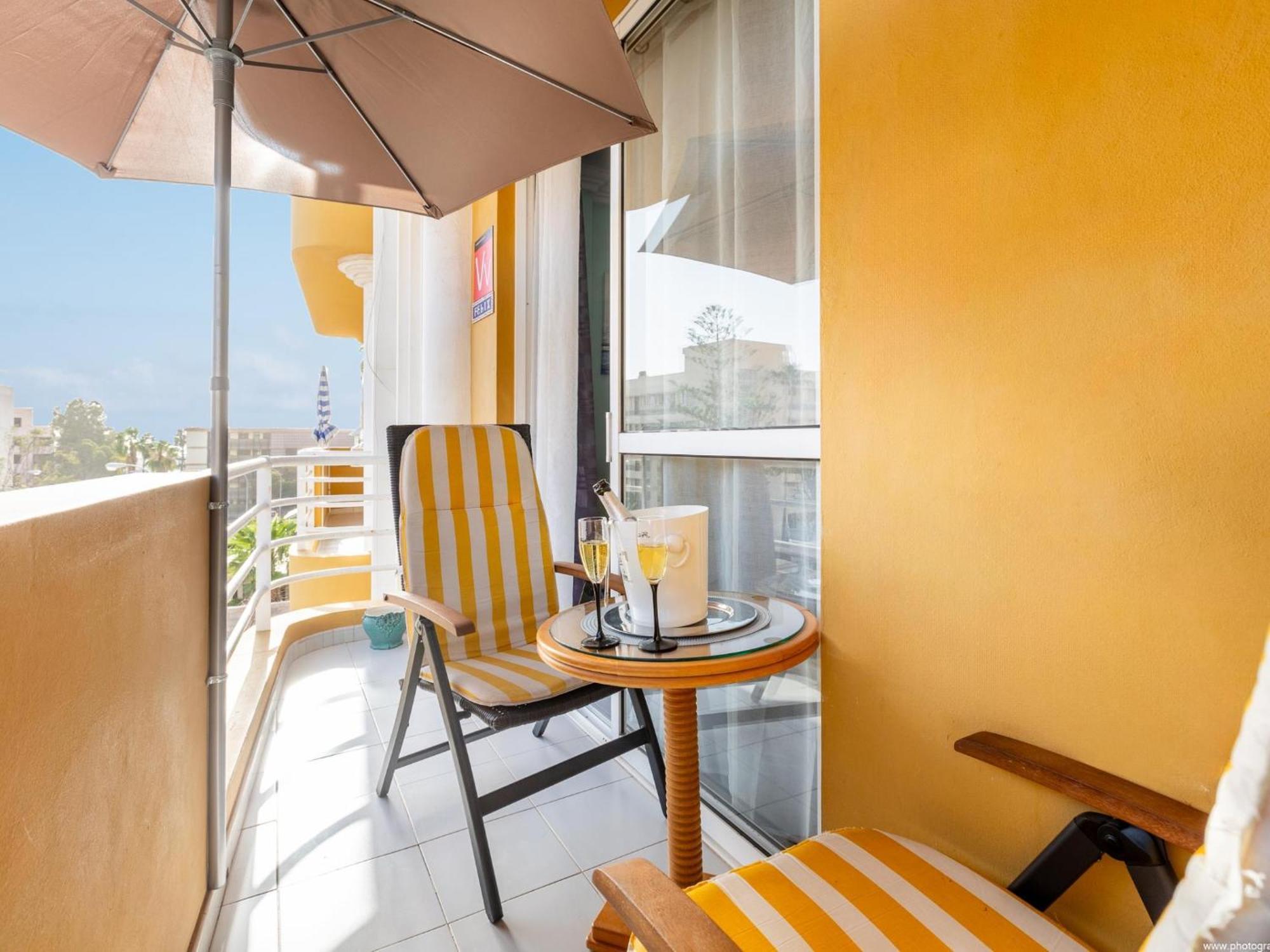 Felix Appartement