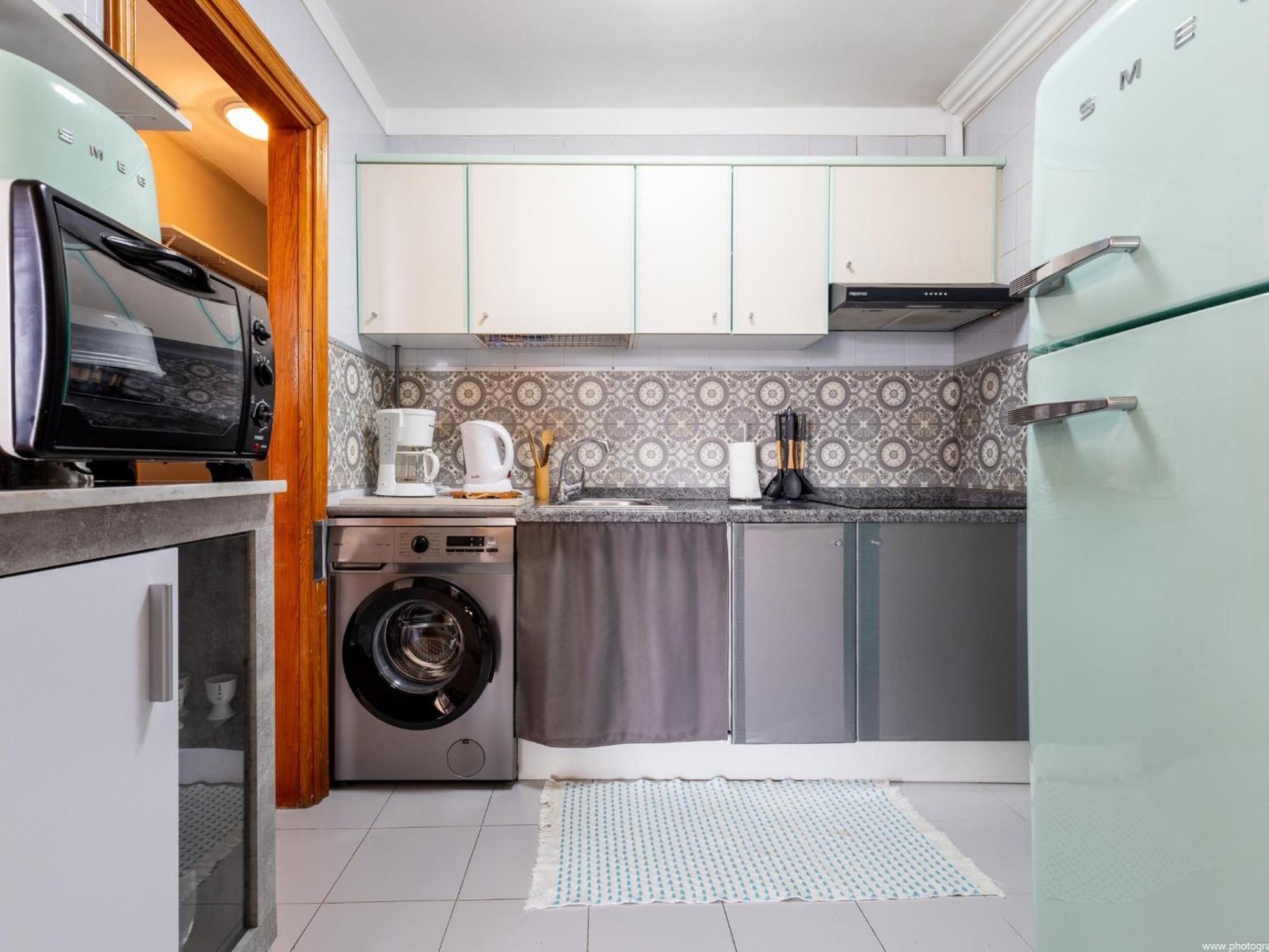 Felix Appartement *