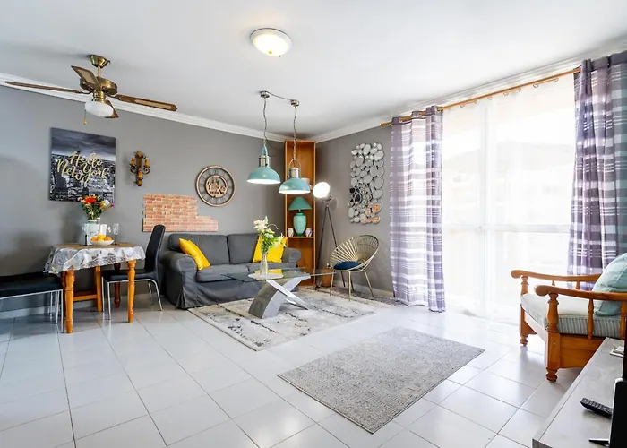 Apartment Felix