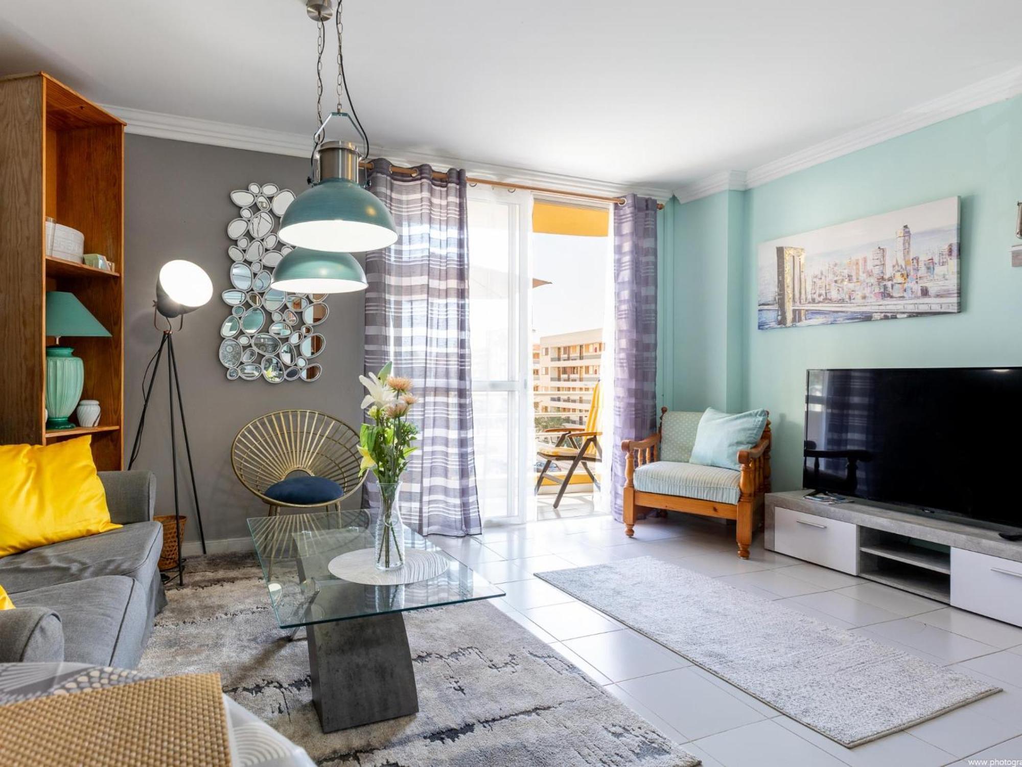 Felix Apartment