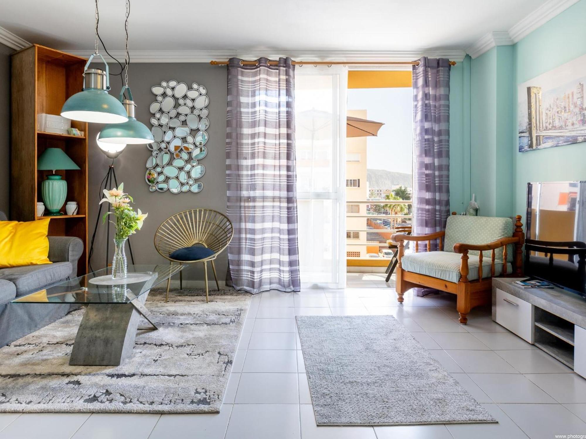 Felix Apartment Los Cristianos (Tenerife)