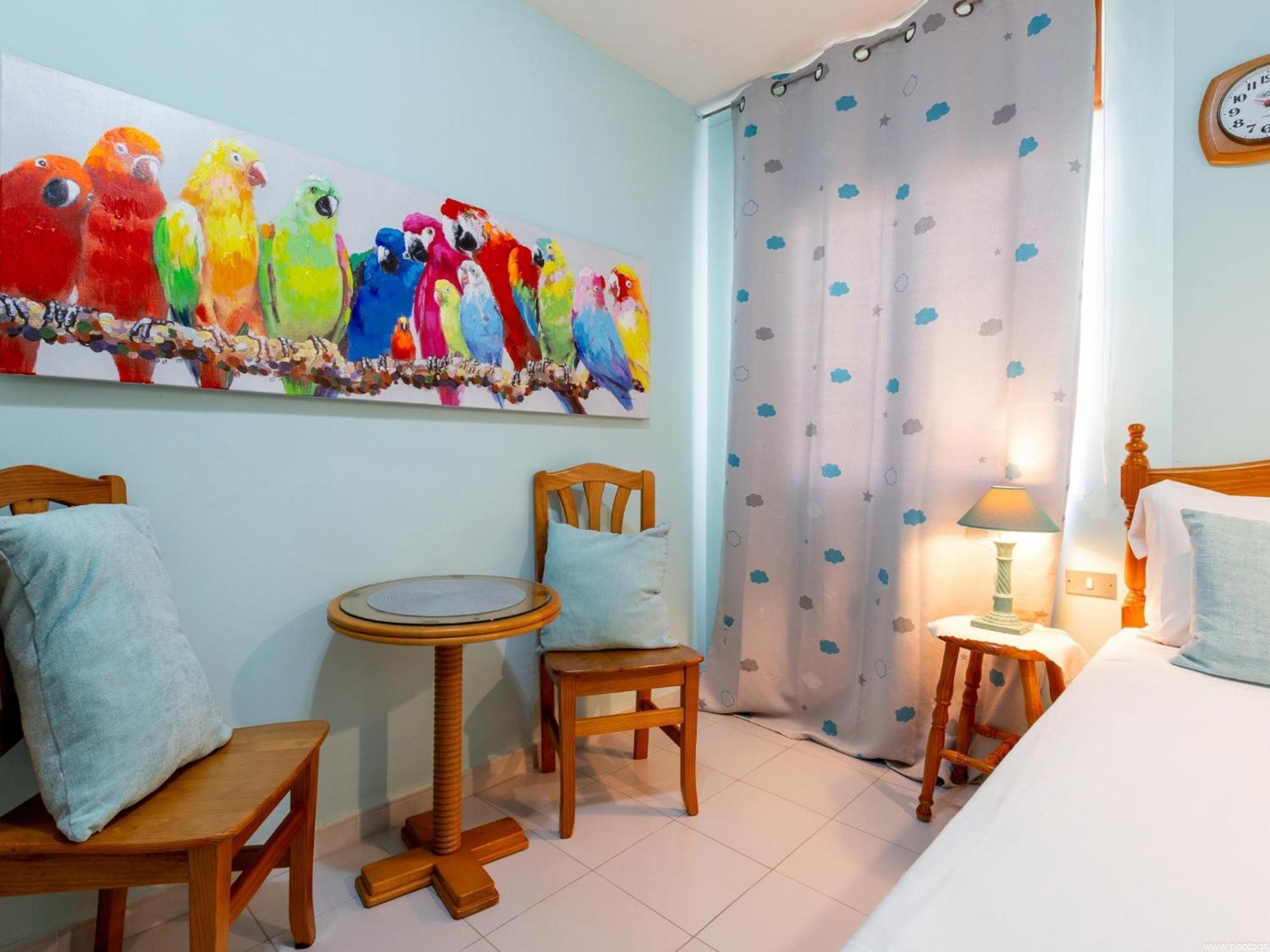 Felix Apartment