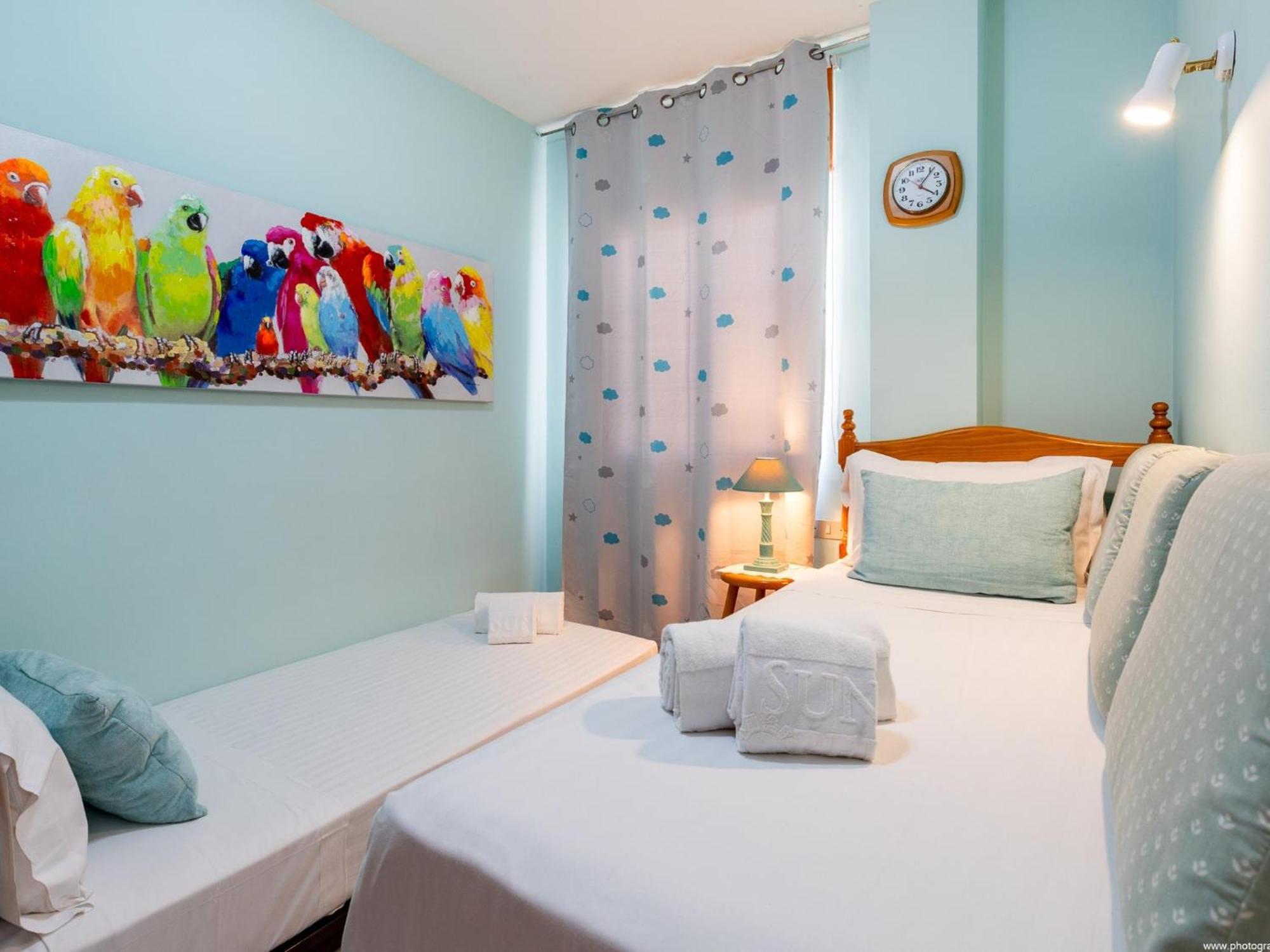 Apartment Felix Los Cristianos (Tenerife)