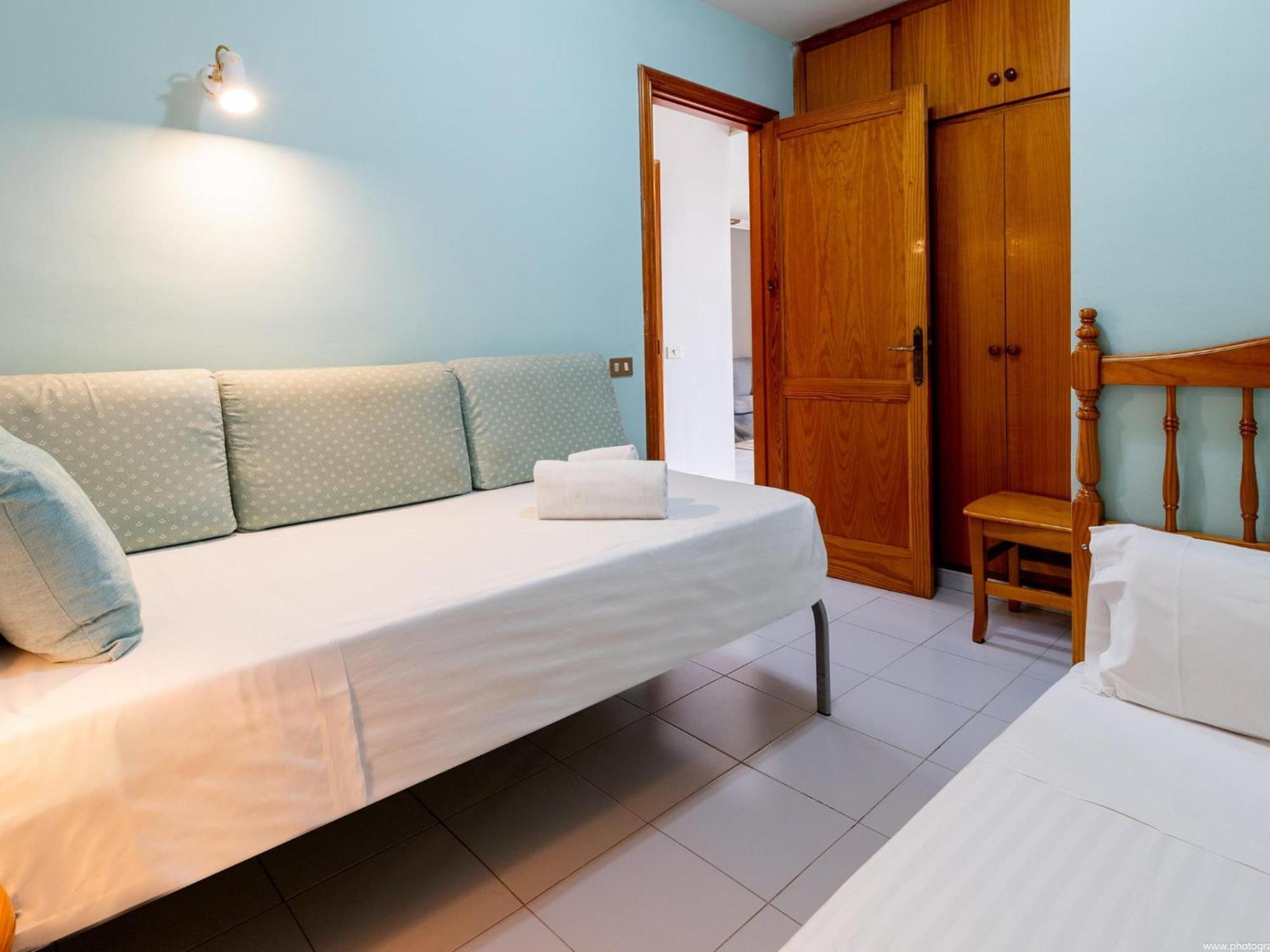 Felix Apartment Los Cristianos (Tenerife)